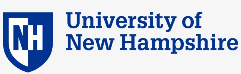 Of New Hampshire Logo - New Hampshire University Logo, transparent png download