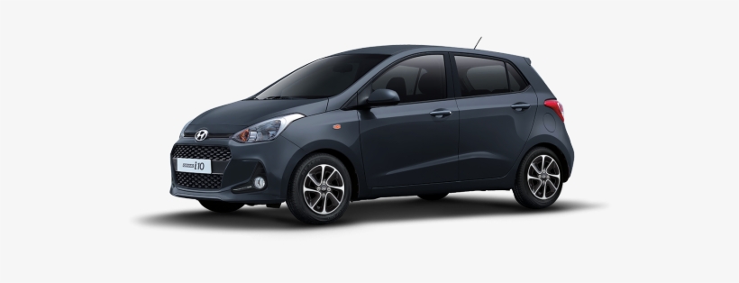 View The All New Hyundai Grand I10 - Hyundai I 10 Grand, transparent png download