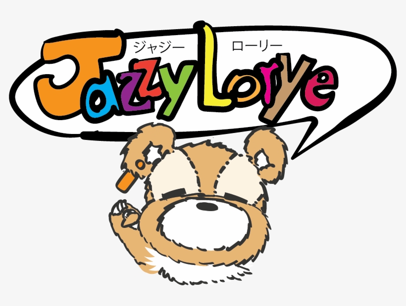 Jazzy Lorye Homepage Line Stickers Png Download, transparent png download