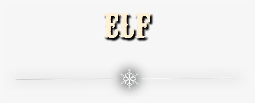 Elf Winterville Festival Tickets - Sw4, transparent png download