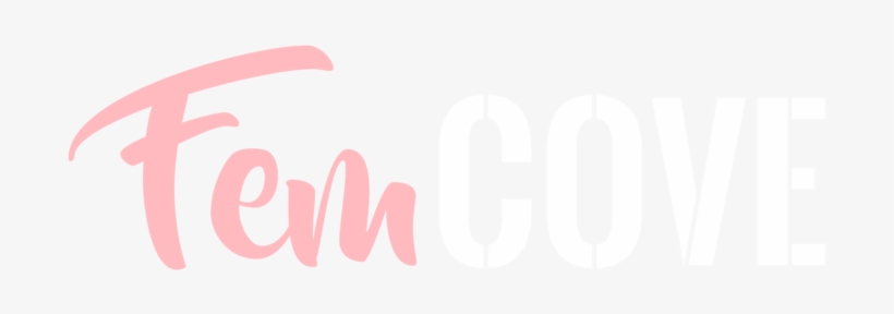 Femcove Transparent Logo New - Portable Network Graphics, transparent png download