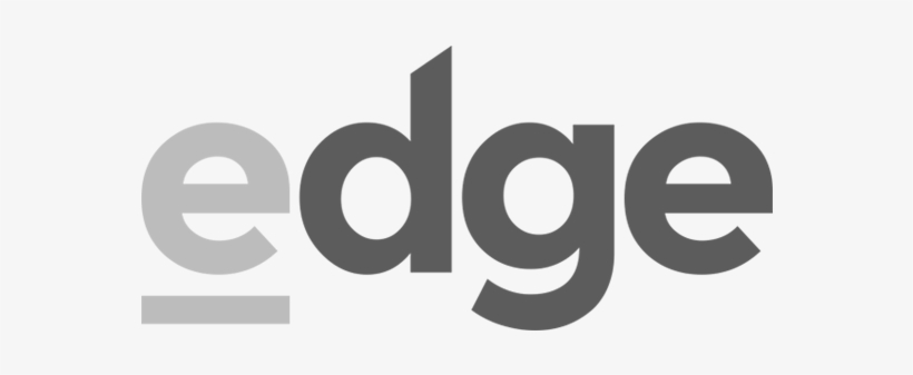 Edge-new - Blue Ridge Energy, transparent png download