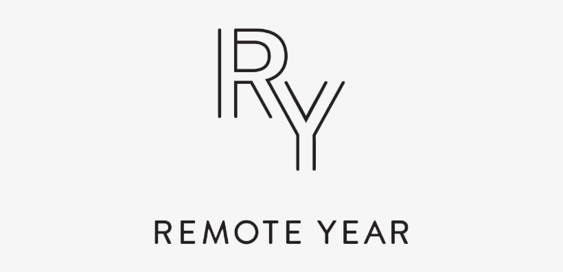 Ry New - Remote Year, transparent png download