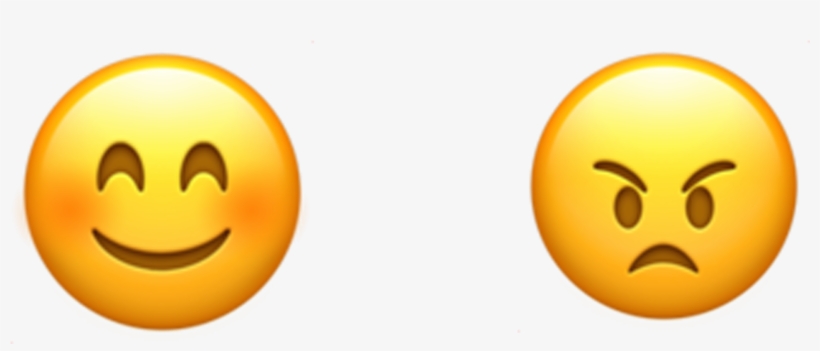 En La Novena Posición Vuelven A Aparecer Los Corazones, - Smiley, transparent png download