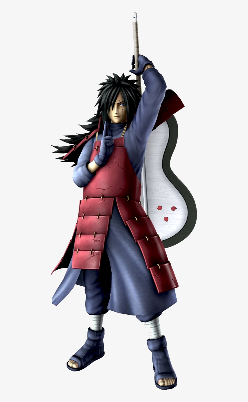 J-stars Render - Madara J Stars, transparent png download