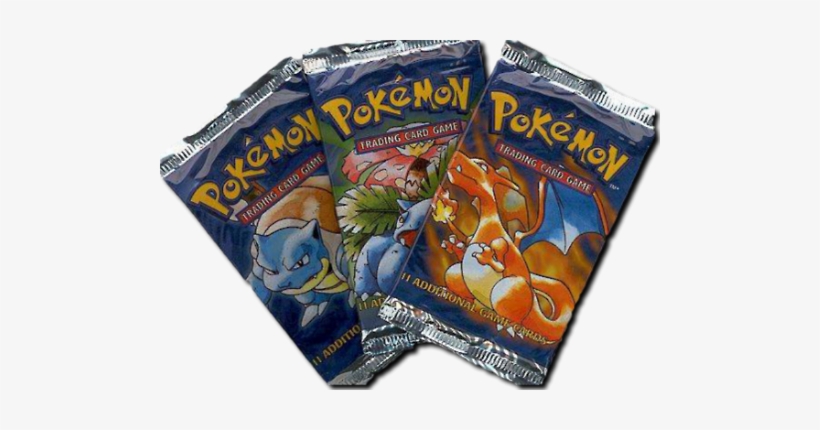 Pokemon Cards Toys From The 90s - Pokemon Basic Unlimited Holofoil Charizard, transparent png download