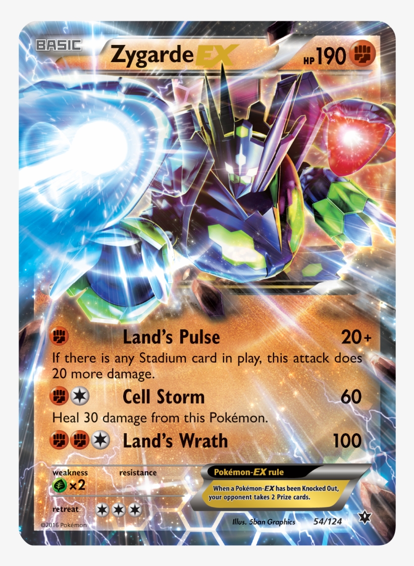 Xy Fates Collide D - Pokemon Mega Altaria Ex, transparent png download