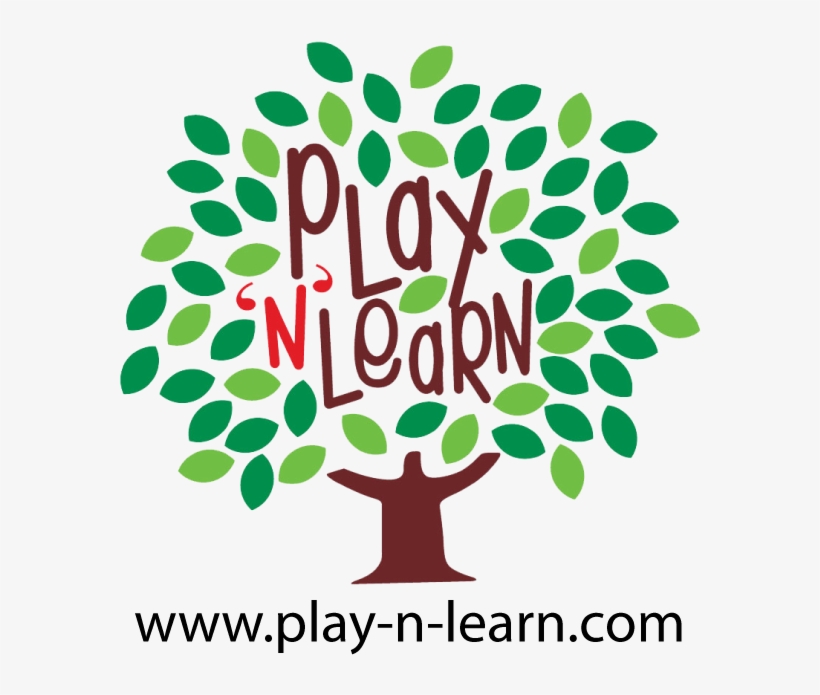 Play N Learn Pte Ltd - Play N Learn, transparent png download