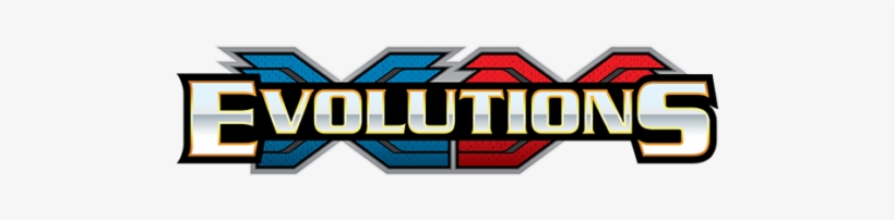 Pokemon Tcg Power Lot 25 Cards 100hp Or Higher 100% - Pokemon Tcg: Xy Evolutions Sealed Booster Pack, transparent png download