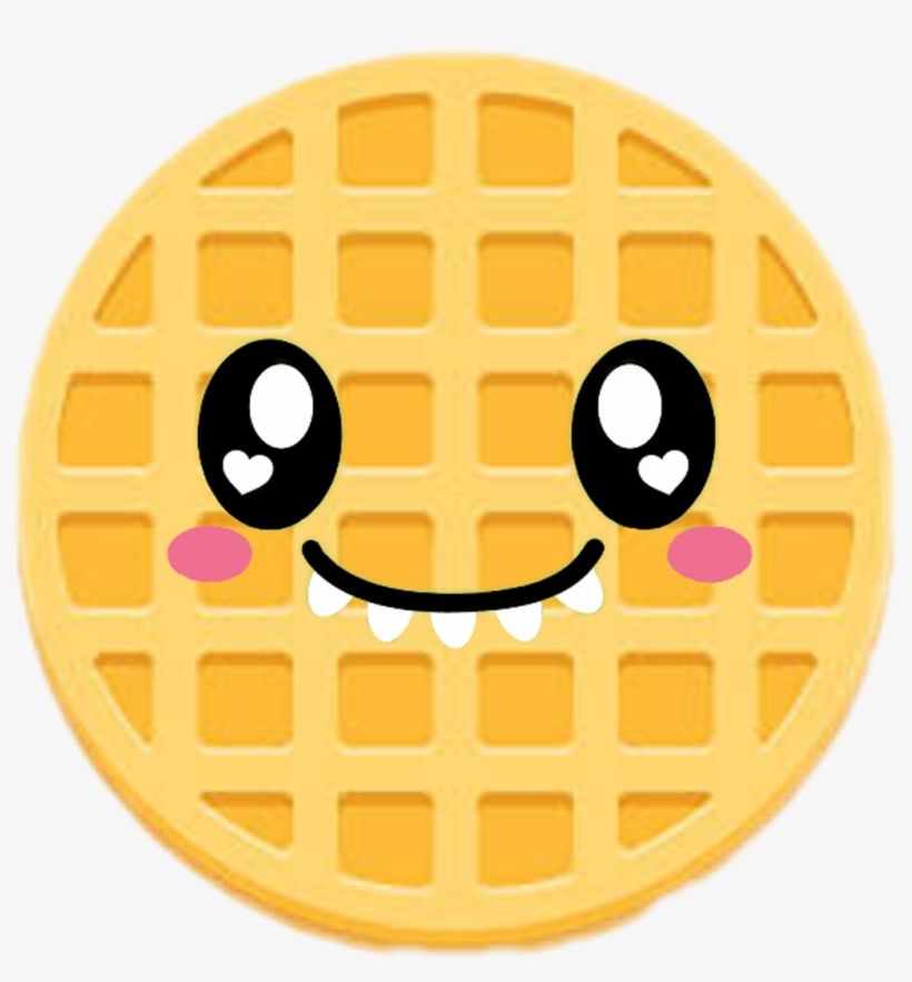 Png Freeuse Download Emoji Kawaiiwafflefreetoedit - Cute Backgrounds For Computers, transparent png download