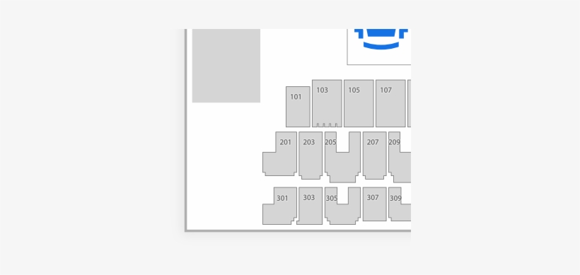 $136 /ea - Royal Farms Arena, transparent png download