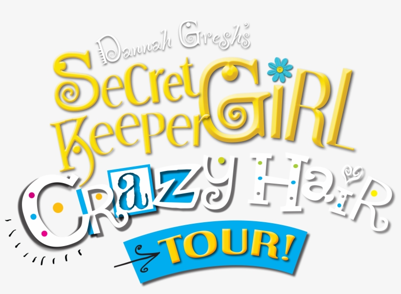 Secret Keeper Girl, transparent png download