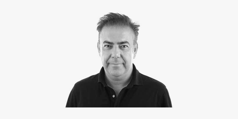 Kamyar Moinzadeh - Gerhard Klassen, transparent png download