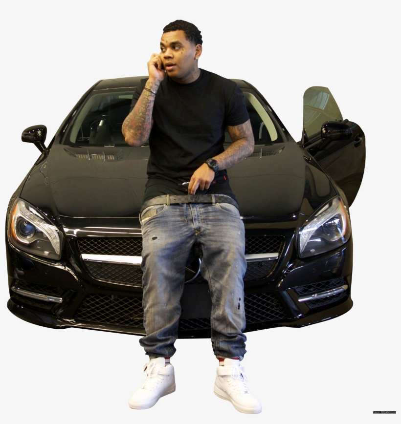 Kevin Gates 7 - Kevin Gates Cousin He Was Fucking, transparent png download