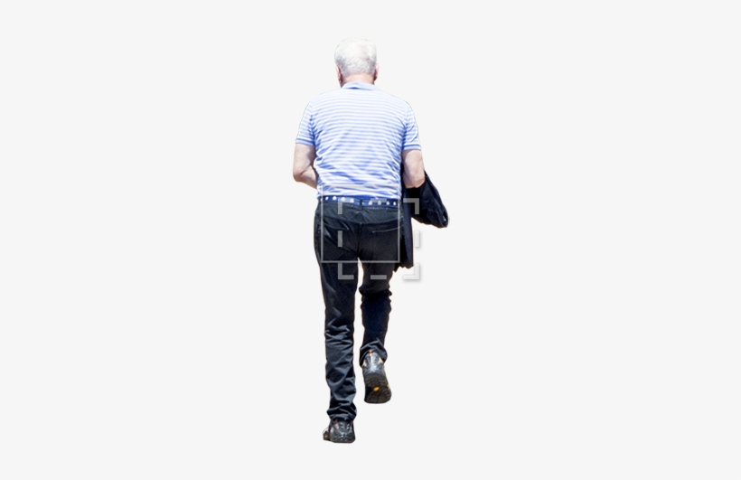 Cutout People - Stairs, transparent png download