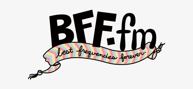 Bff Fm, transparent png download