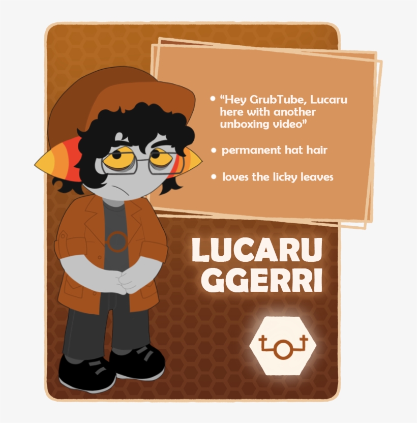 Our Trolls - Hiveswap, transparent png download