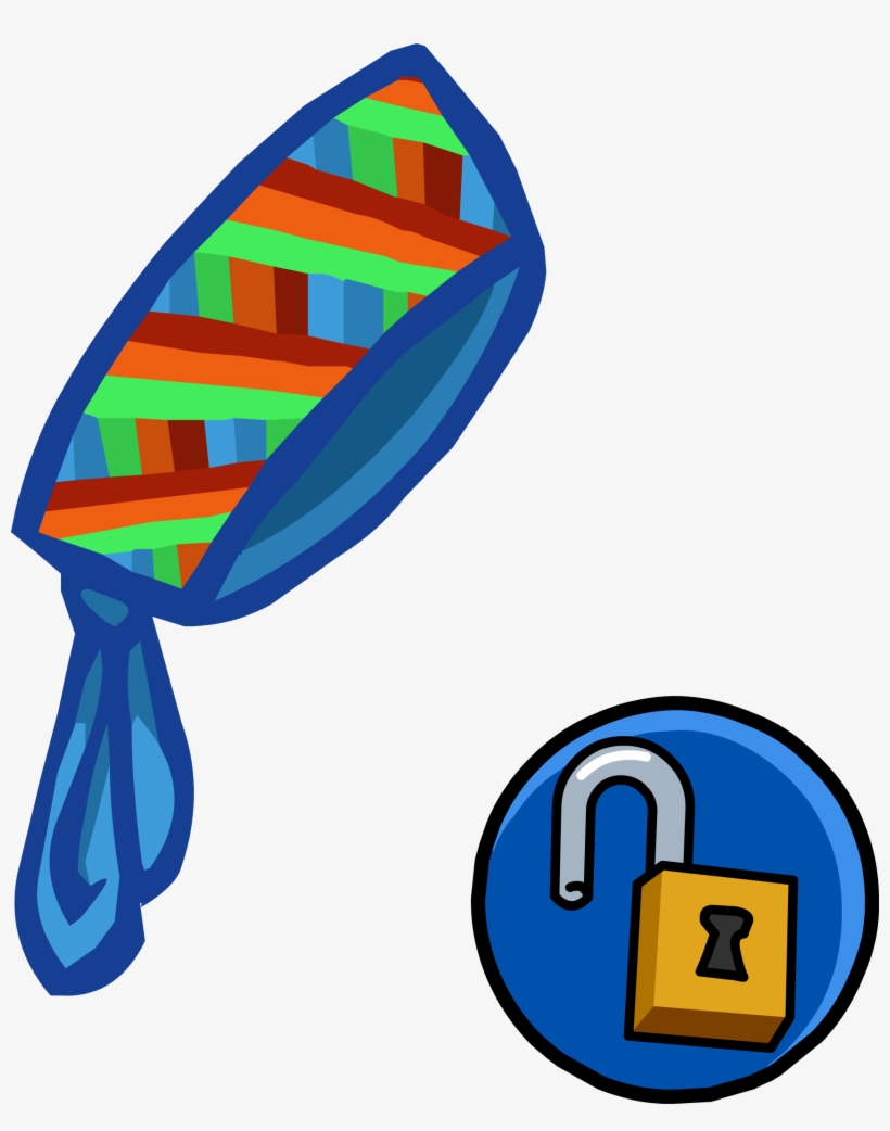 Bff Bracelet Clothing Icon Id - Icon Id Club Penguin Wiki Wikia, transparent png download