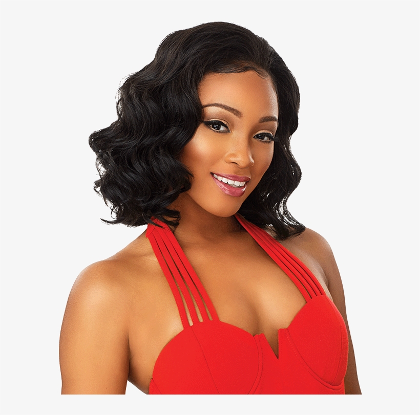 Trina - Wig, transparent png download