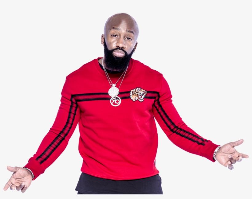 Hardbody Kiotti Houston's - Gentleman, transparent png download