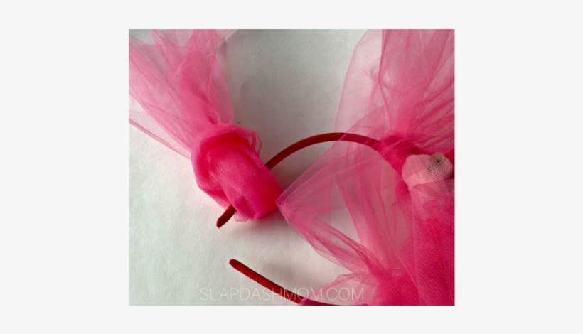 How To Make A Troll Headband - Headband, transparent png download