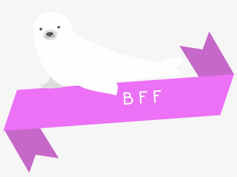 Let's Talk About Your Bff's Personality What's She - Graphic Design, transparent png download