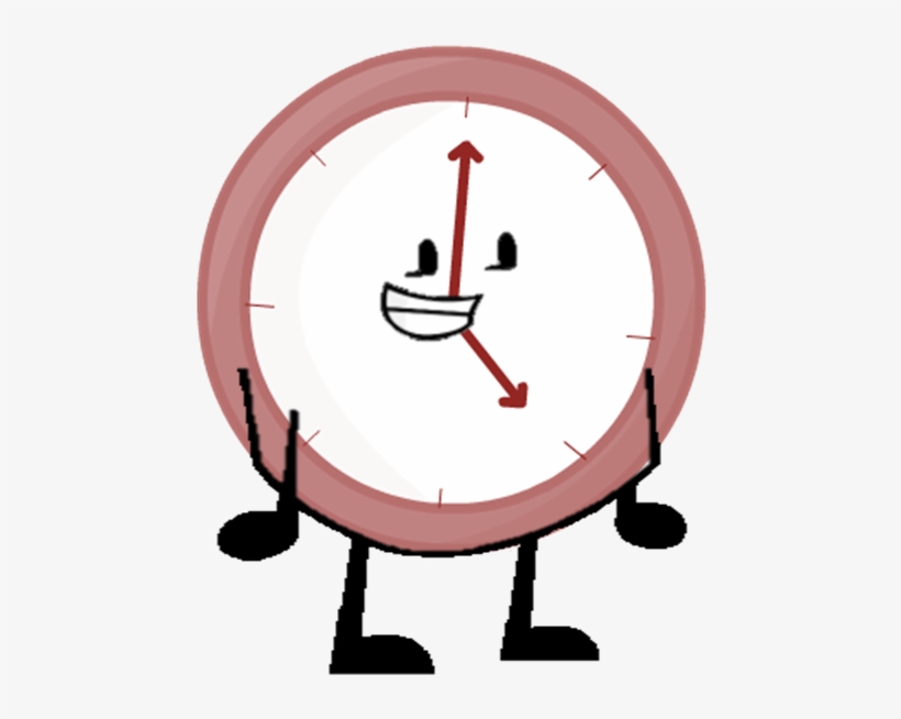Clock Bff 1 - Portable Network Graphics, transparent png download