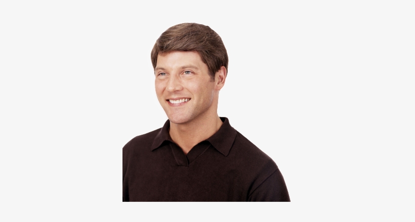Men's Toupee - Pierre - Toupée, transparent png download
