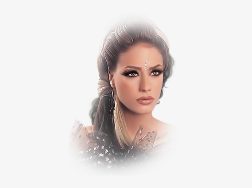 Tubes Visages De Femmes - Всегда Красивой Женщина Бывает, transparent png download