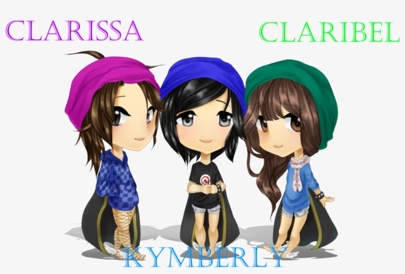 Bff Drawing Without Bg By Xkawaiix33 On Deviantart - Drawing Of Bff 2, transparent png download