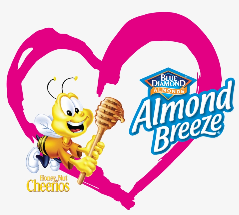 Enter For A Chance To Win A Grand Prize 5-day Trip - Blue Diamond Almond Breeze Almondmilk, Original - 64, transparent png download