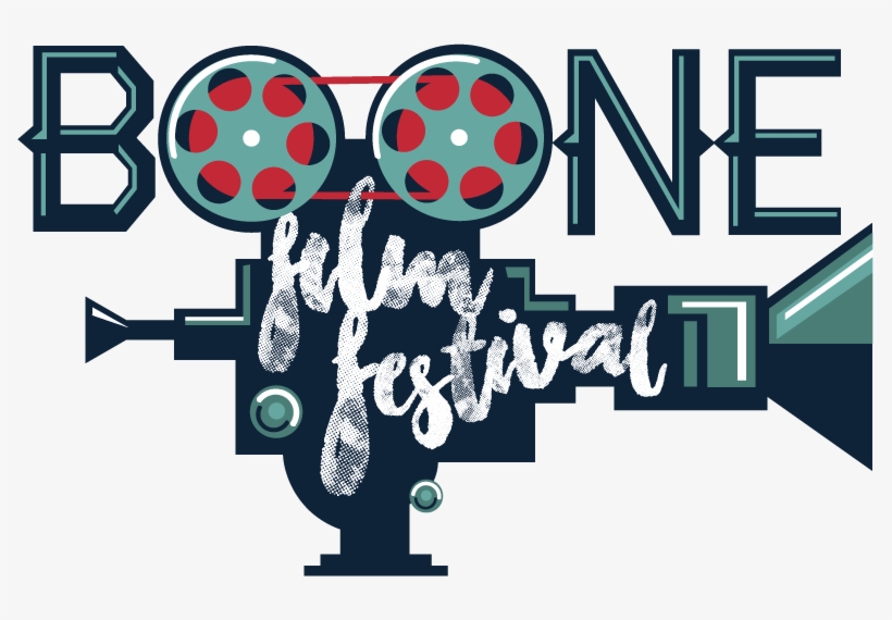 Bff Logo 100 - Boone Film Festival, transparent png download
