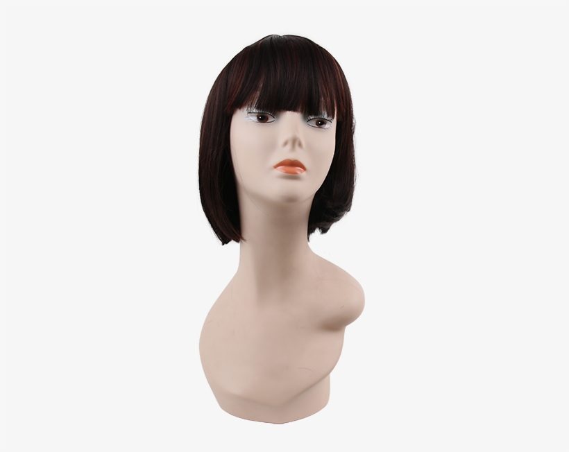 <strong>chinese</strong> Hot-sale Wholesale <strong>synthetic - Bangs, transparent png download