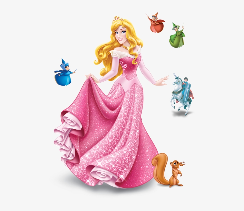According To The New York Times Columnist, Bosley Crowther, - Princess Aurora, transparent png download