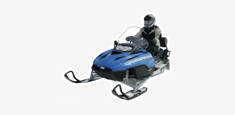 Snowmobile Png, transparent png download