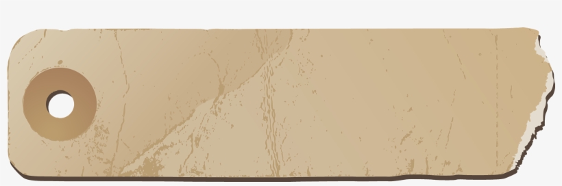 Old Paper Objects - Singing Sand, transparent png download