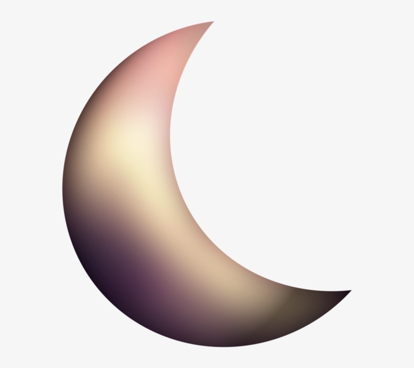 Tubes Divers - Png Tube Moon, transparent png download