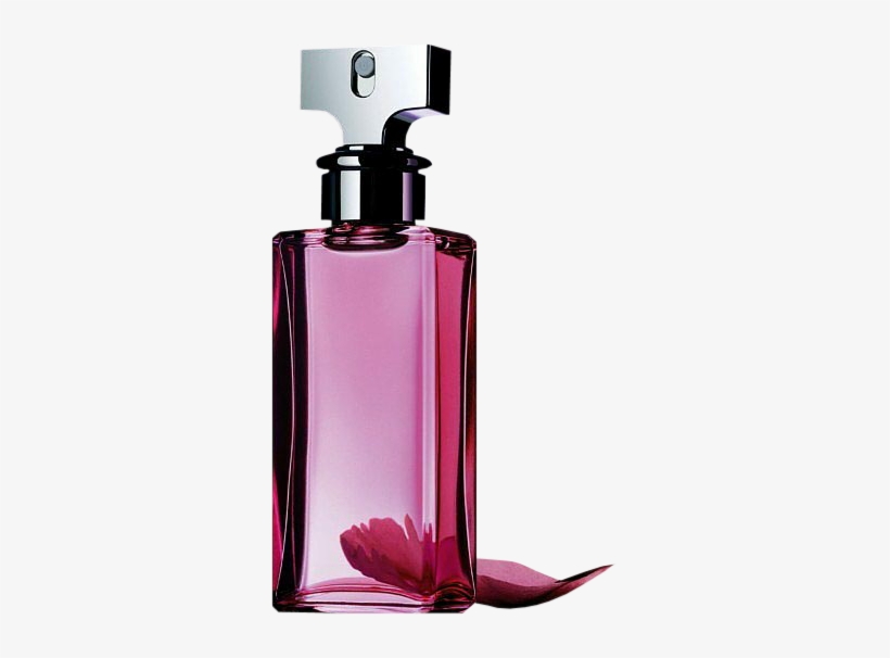 Les Parfums Série - Eternity Calvin Klein, transparent png download