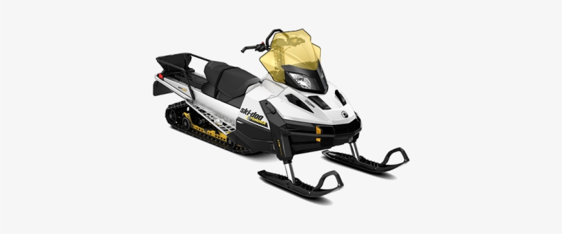2019 Tundra Lt Price & Specs - Ski Doo Summit 2013, transparent png download