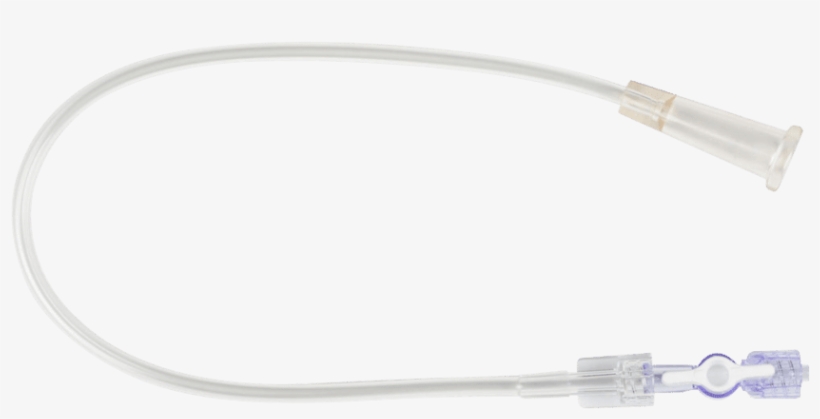 Connecting Tubes - Networking Cables, transparent png download