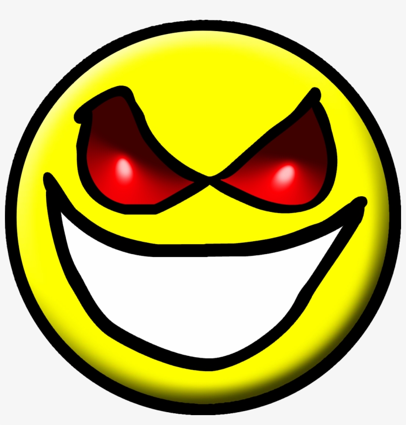 James Williams - Smiley, transparent png download