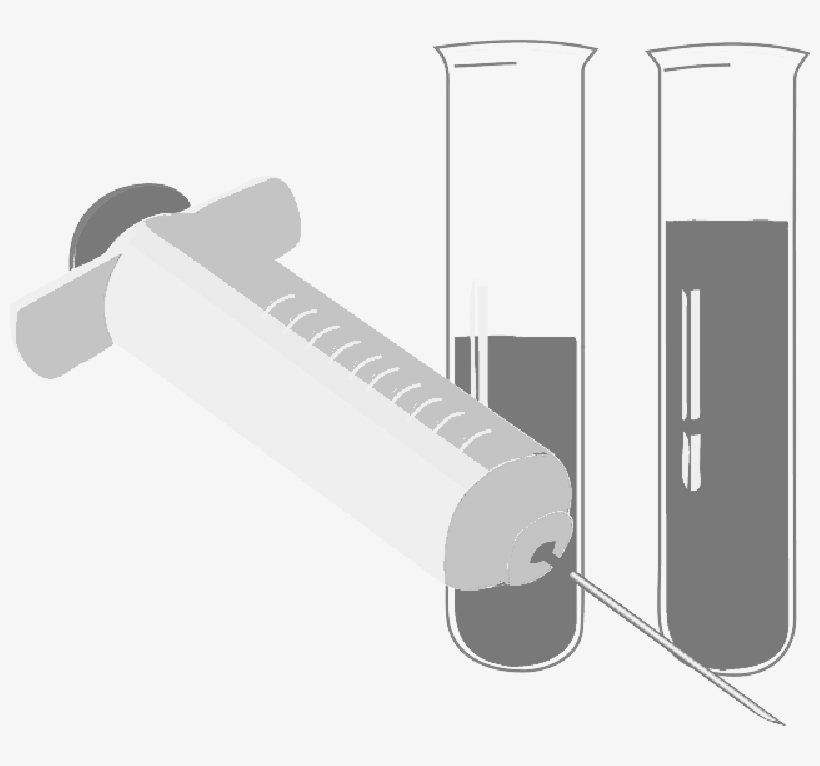 Mb Image/png - Clip Art Blood Test, transparent png download