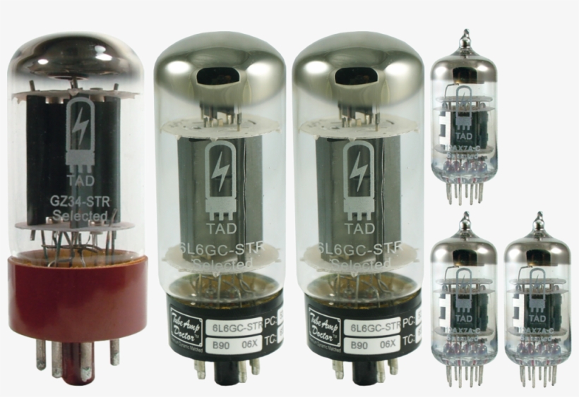 For Marshall 1962 Bluesbreaker Reissue, Jj Tubes - Fender Super Sonic Head Tubes, transparent png download