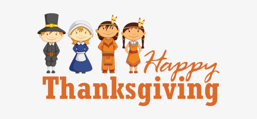 Source - Gallery - Yopriceville - Com - Report - Happy - Red Indian Wishing Thanksgiving Sticker (oval), transparent png download