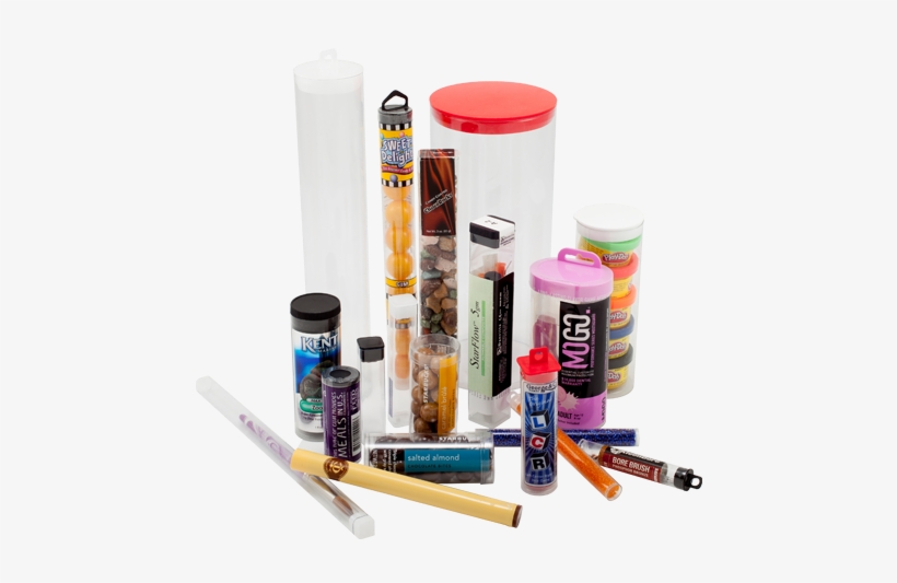 Pastic-tubes - Eye Liner, transparent png download