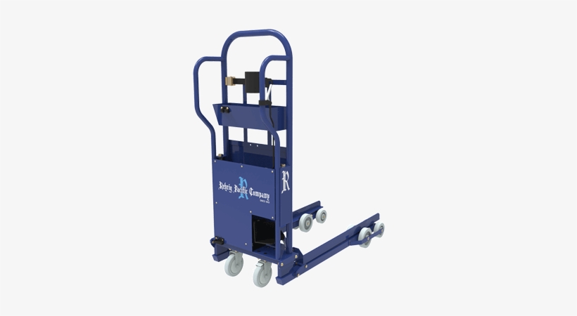 Fusion Geo System Retail Sled - Retail, transparent png download