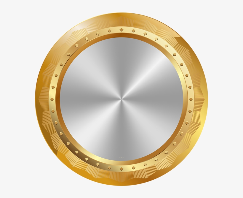 Drop Cap, Art Images, Seal, Badge, Symbols, Clip Art, - Portable Network Graphics, transparent png download