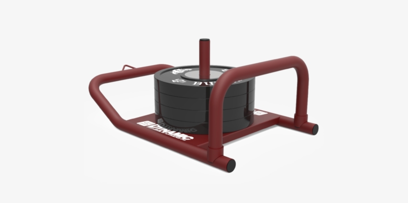 Compact Sled Single Hook - Fish Hook, transparent png download