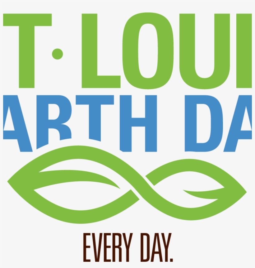 St Louis Earth Day, transparent png download