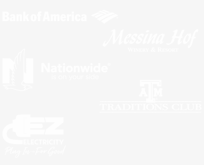 Corporate Partners - Texas A&m, transparent png download